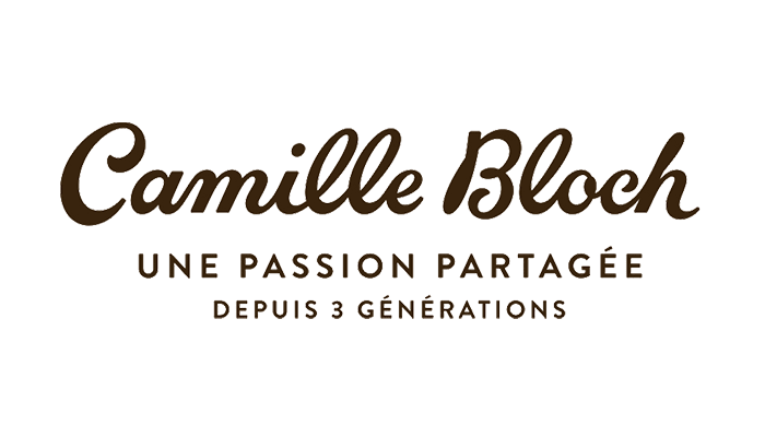 Camille Bloch