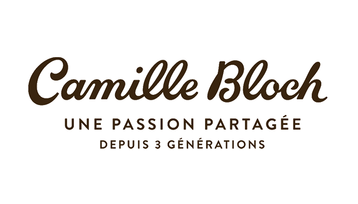 Camille Bloch
