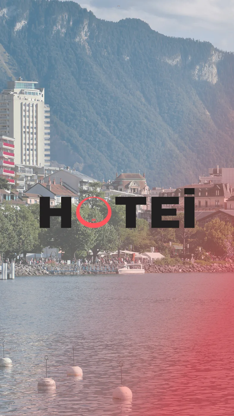HOTEI — Agence marketing basée à Montreux