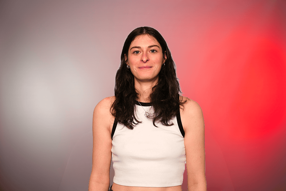 Maeva Mauviel, Account Manager chez HOTEI, agence marketing à Montreux