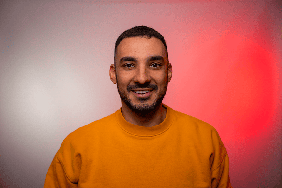 Neïb Ouakel, Fondateur chez HOTEI, agence marketing à Montreux